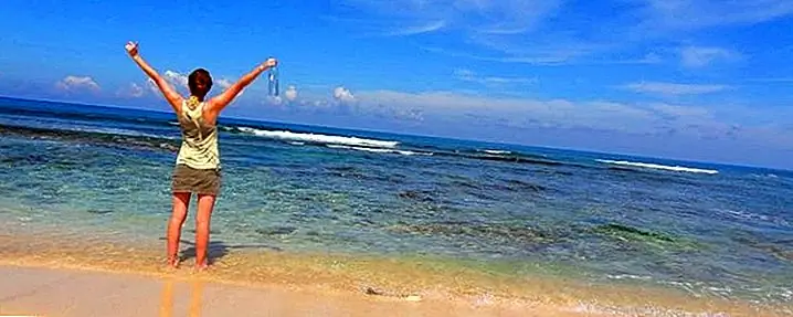 Зуд для путешествий? Вот, как сделать пробел года бесплатно до колледжа