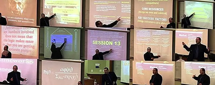 Зарабатывайте деньги, преподавая свой любимый предмет - без степени