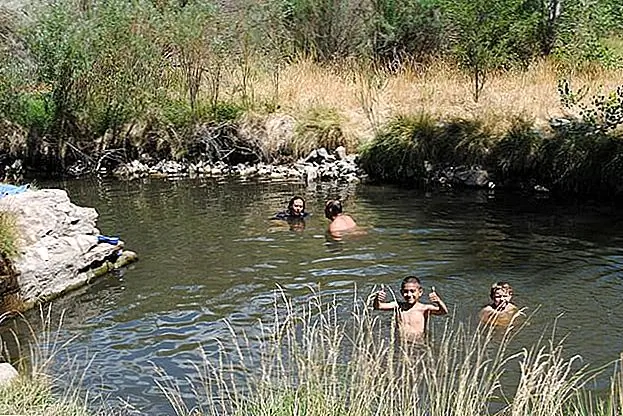 Летние развлечения бесплатно: 6 развлекательных мероприятий, которые не будут стоить вам ни копейки