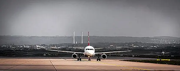 Поездка в Азию за последние 15 лет? Ваша авиакомпания может позволить вам деньги