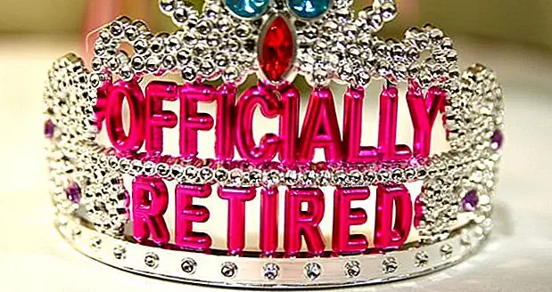 Хотите выйти на пенсию в 30 лет? Как один средний парень делает это реальностью