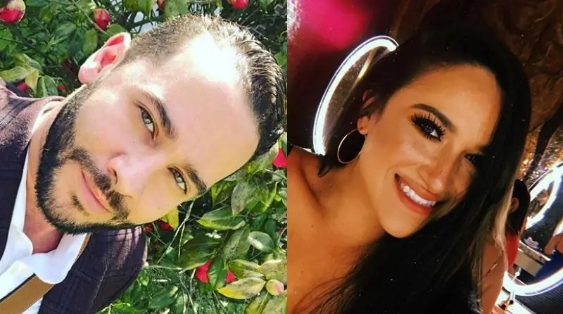 90-дневный жених: Джонатан и Колини флиртуют в IG? Поклонники отправляют неожиданную химию