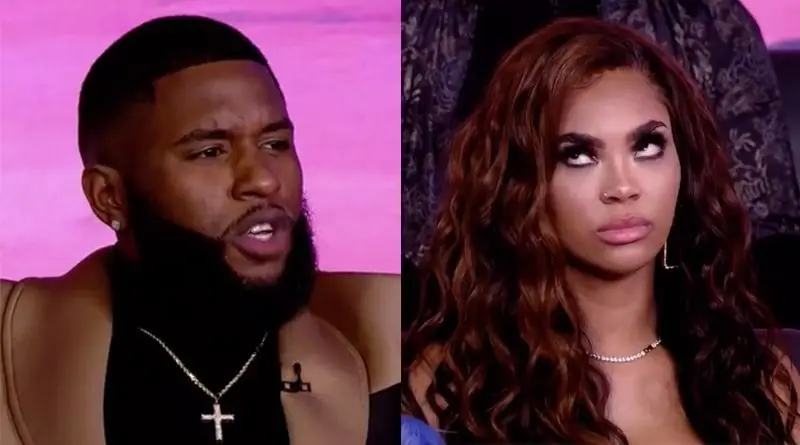 Ex On The Beach' Спойлеры: Майя Бенберри подозревается в измене - Малкольм Барабанщик уходит со съемочной площадки