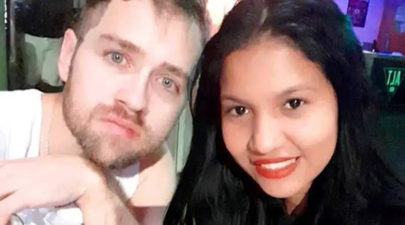 90 Day Fiance': Пол говорит "нет" Go-Fund-Me - Делится шрамами от выкидыша Карин