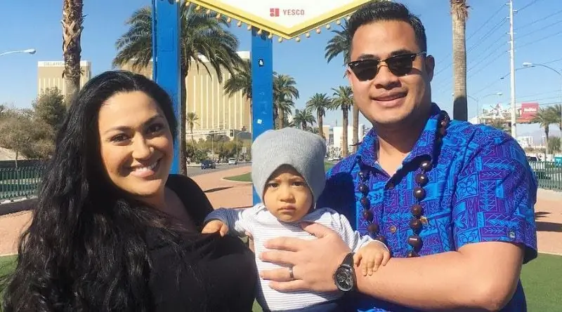90 Day Fiance': Калани Фаагата и Асуэлу Пулаа - где они сейчас?