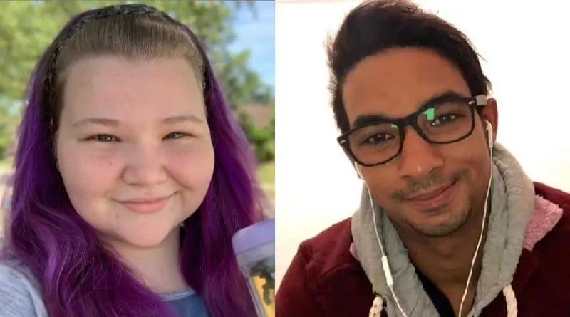 90 Day Fiance': Николь и Азан - они все еще вместе? Где они сейчас?