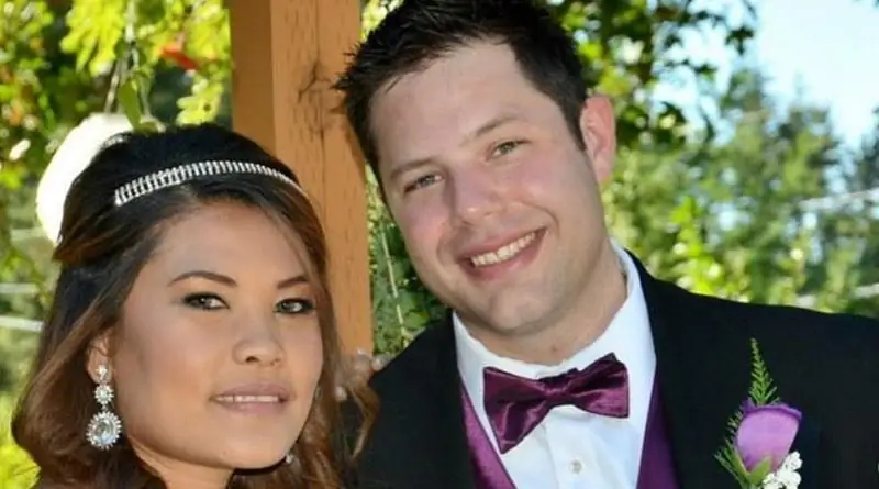90 Day Fiance': Бретт Отто и Дайя Де Арсе - они все еще вместе?