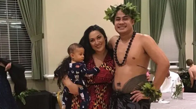 90 Day Fiance': Асуэлу Пулаа сделала татуировку и плачет как младенец [ВИДЕО]