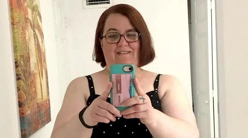 90 Day Fiance': фанат Даниэль Джбали нашел ей нового мужчину