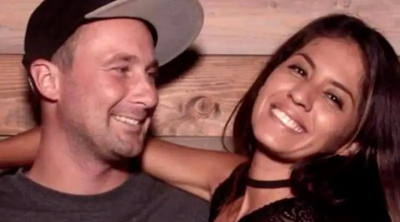 90 Day Fiance': познакомьтесь с Кори и Эвелин из сериала TLC «Другой путь»