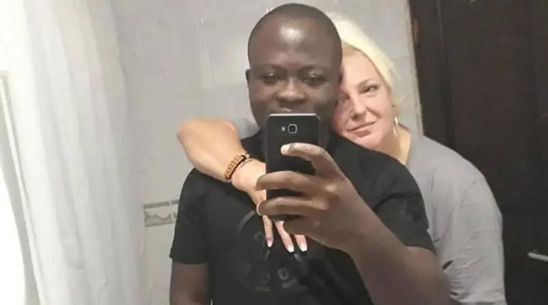 90 Day Fiance' Спойлеры: Анжела Дим и страстное воссоединение Майкла с тортом в Африке