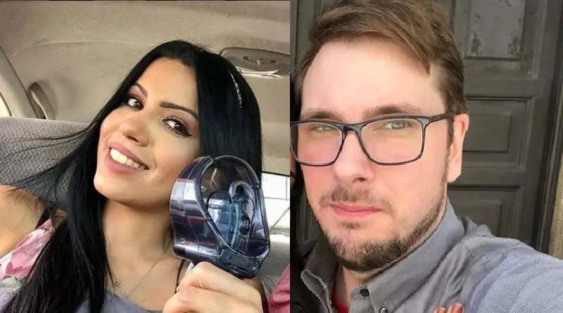 90 Day Fiance' Спойлеры: крики Лариссы, 'Королевы' - Colt Void of All Emotion