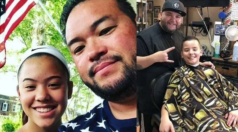 ‘Kate Plus 8’: Джон Госселин побеждает