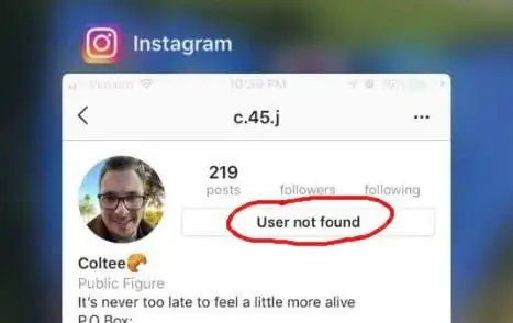 90-дневный жених: Кольт Джонсон - Instagram 90-дневный жених: Кольт Джонсон - Instagram