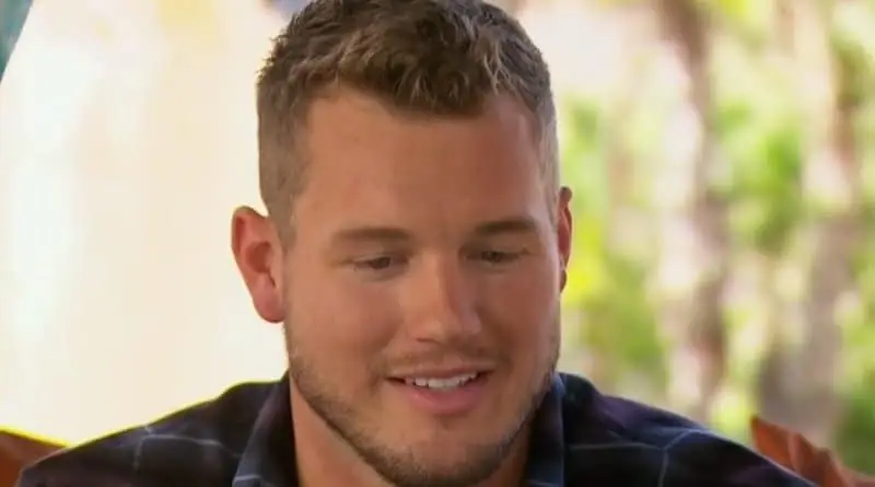 ‘Холостяк’: Colton Underwood Virgin Punchline Icebreakers – слишком много?