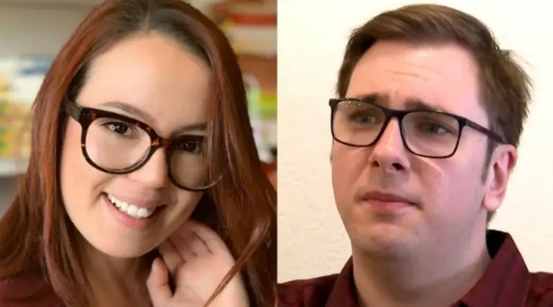 90 Day Fiance': подруга Кольта Джесс тоже любит кошек - говорит, что он принес ей цветы