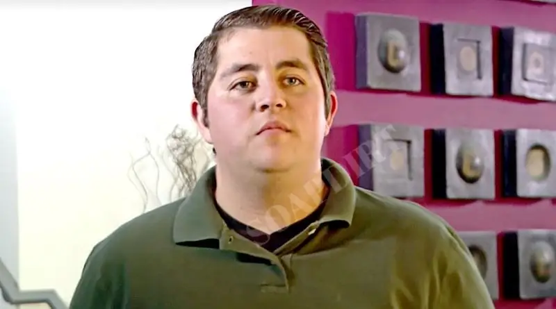 90 Day Fiance': Хорхе Нава продолжает работать в тюрьме на разных работах