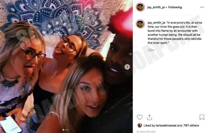 90-дневный жених: Джей Смит - Instagram 22 90-дневный жених: Джей Смит - Instagram 22