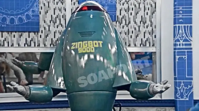 Спойлеры «Большого брата»: Zingbot поджаривает гостей BB21 - насколько плохи были Zings?