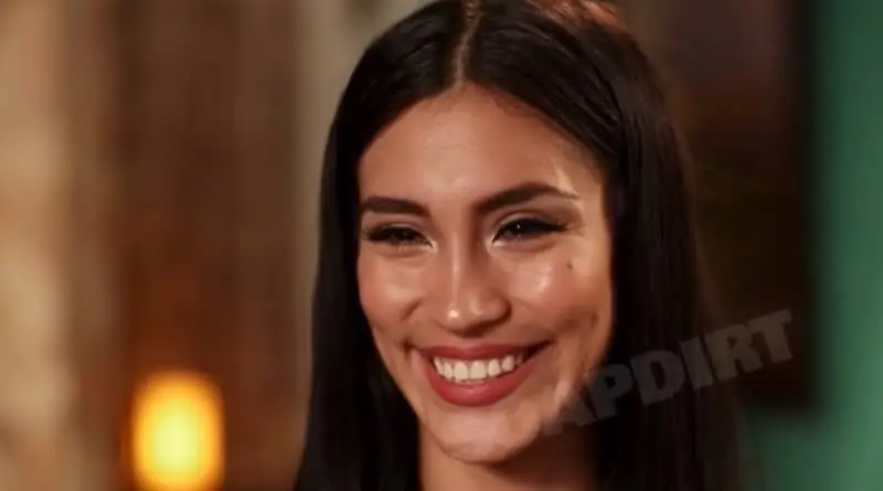 90 Day Fiance': Дженифер Тарасона попала в больницу после автомобильной аварии