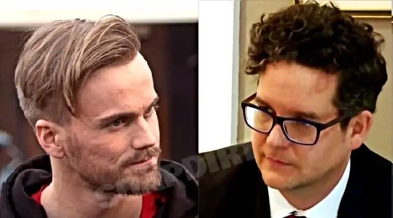 90 Day Fiance': Джесси Мистер превзошел Тома Брукса?