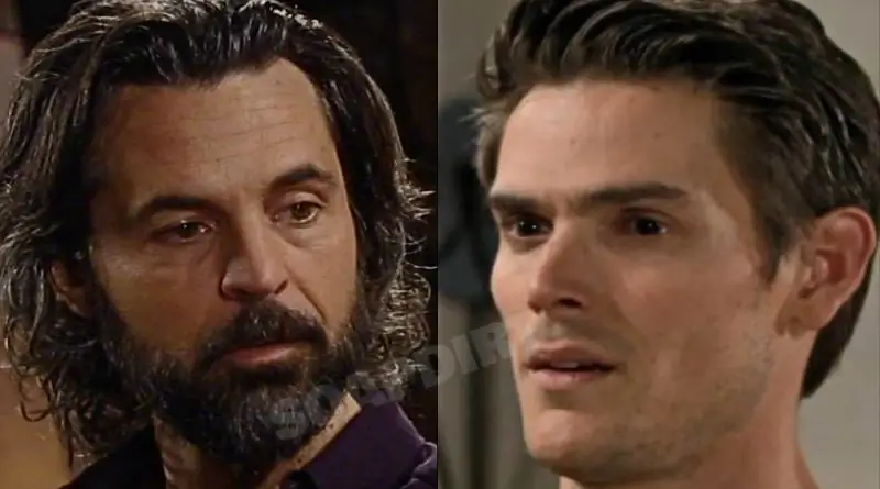 Спойлеры ‘Young and the Restless’: Адам сталкивается с проблемами из-за Саймона Блэка – Джеффри Винсент Пэрис Дата выхода в эфир