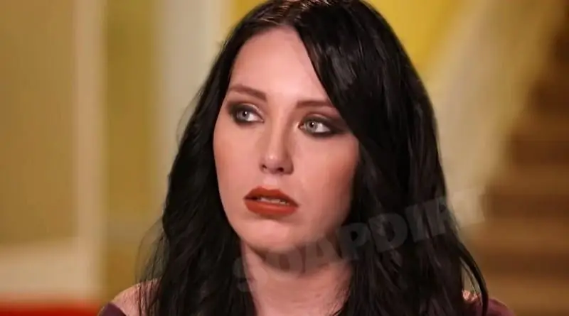 90 Day Fiance': У Дивана Клегга случился душераздирающий выкидыш