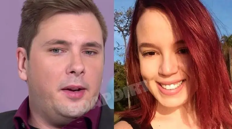 90 Day Fiance': Джесс Кэролайн целует девушек, а Кольт Джонсон флиртует с Киборгом