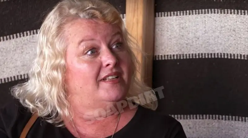 90-дневный жених: по-другому': Лаура Джаллали в постели с новым маленьким человеком - что случилось с другими собаками?