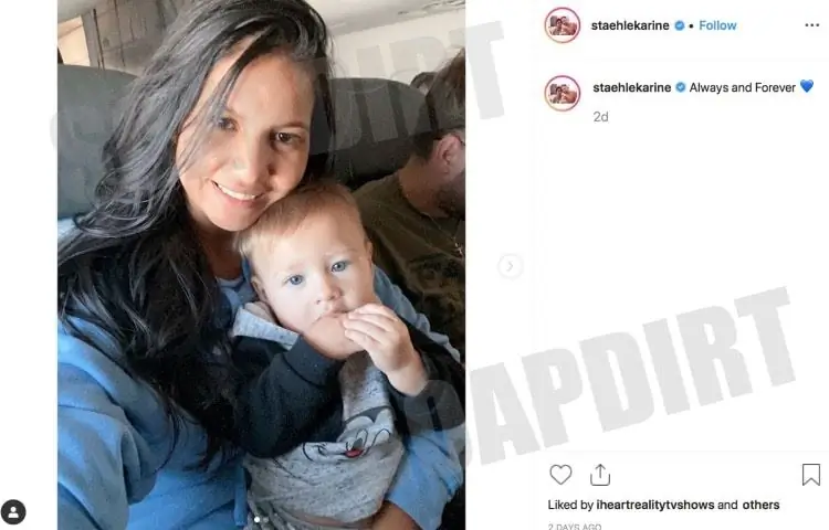 90-дневный жених: Пьер Сталь - Карин Мартинс - Instagram 90-дневный жених: Пьер Сталь - Карин Мартинс - Instagram