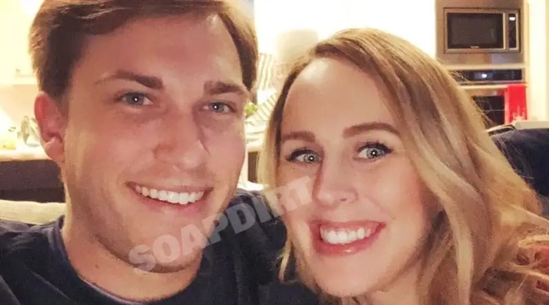 ‘Женаты с первого взгляда’: Бобби Додд и Даниэль Бергман – они все еще вместе?