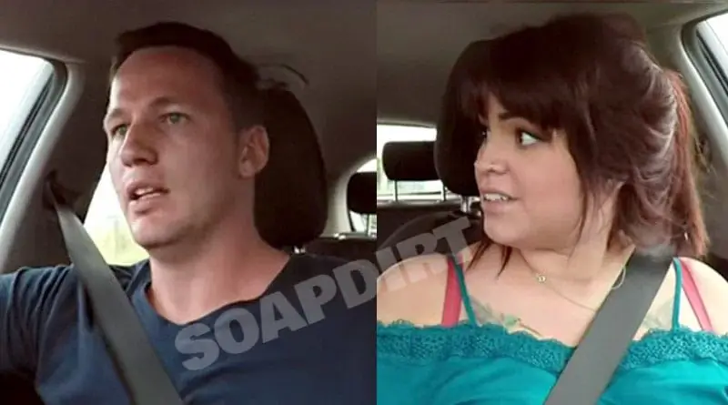 90 Day Fiance': Рональд разводится с Тиффани из-за 'измены' - она говорит, что он сошел с ума