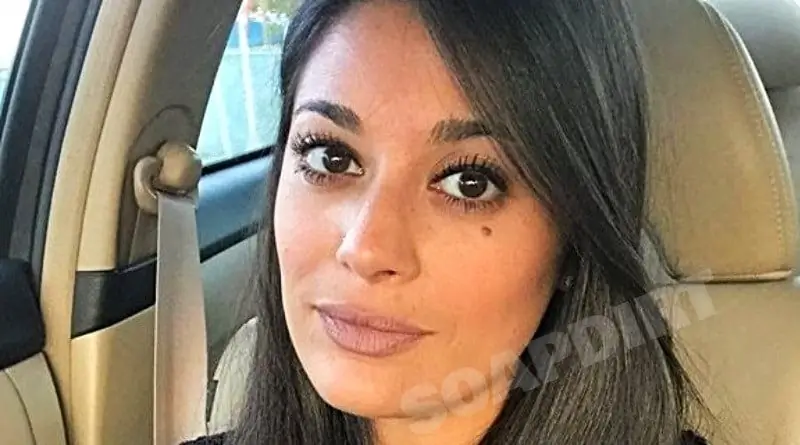 90 Day Fiance': Лорен Броварник - Как беременность влияет на ее синдром Туретта