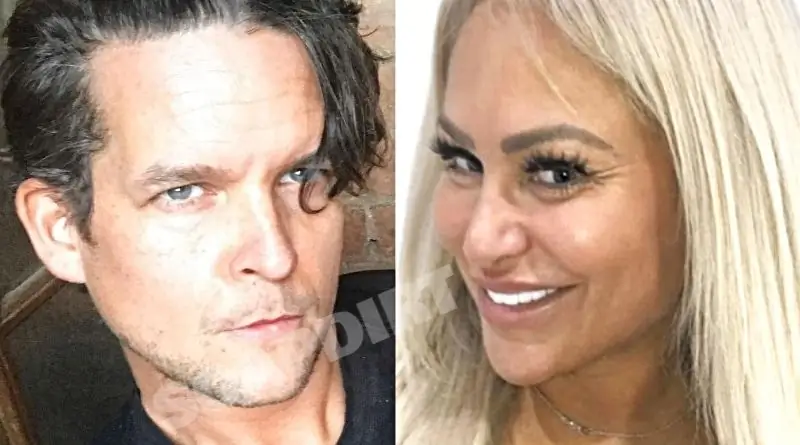 90 Day Fiance': Дарси Сильва выходит на большую дорогу с Томом Бруксом