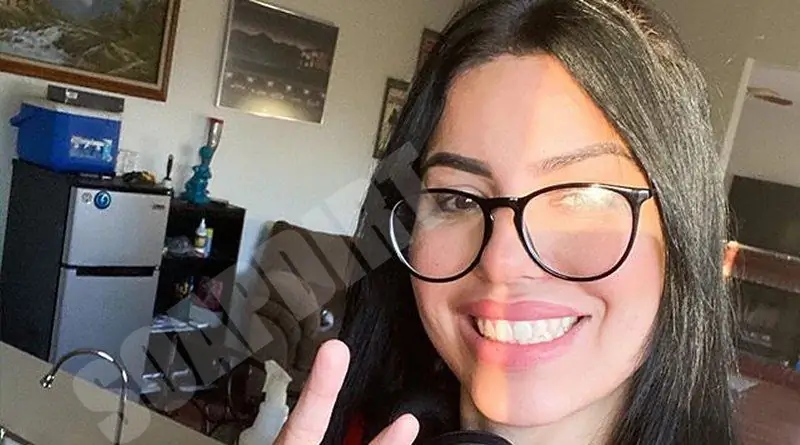 90 Day Fiance': Лариса получает разрешение на работу - ужасное время для поиска работы