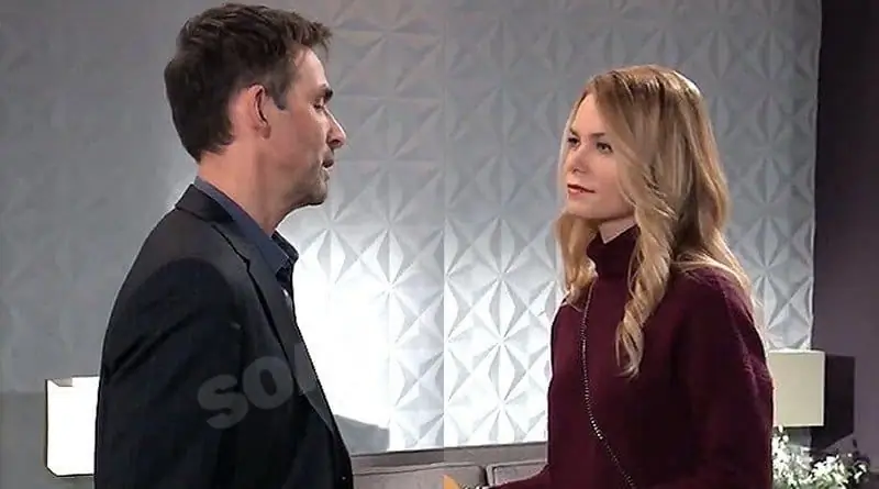 5 Wild ‘General Hospital’ 2 Week Spoilers: Nelle & Valentin Объединяем усилия - Мегазлодеи объединяются