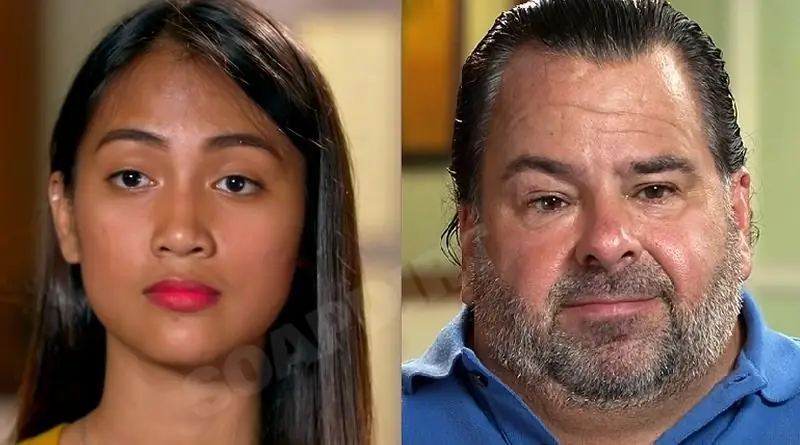 90 Day Fiance': Роуз Мари Вега злится на Эда Брауна - раскрывает его 'ложь