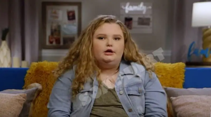 Mama June: From Not to Hot - Alana Thompson - Honey Boo Boo Mama June: From Not to Hot - Alana Thompson - Honey Boo Boo