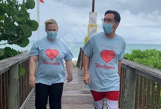 Мама Джун: От не к горячему: Джун Шеннон - Адам Барта