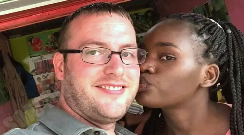 90 Day Fiance': Акиньи Обала и Бенджамин Тейлор - где они сейчас? Обновлять