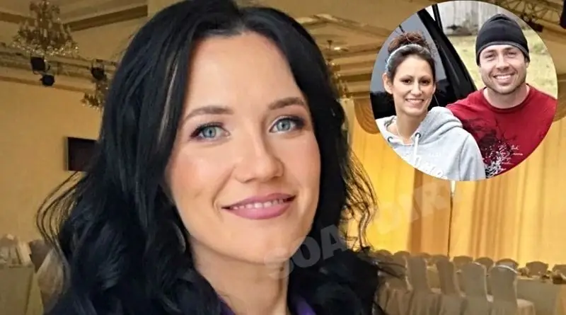 90 Day Fiance': Варя раскрывает ложь Джеффри и отчаяние Мэри
