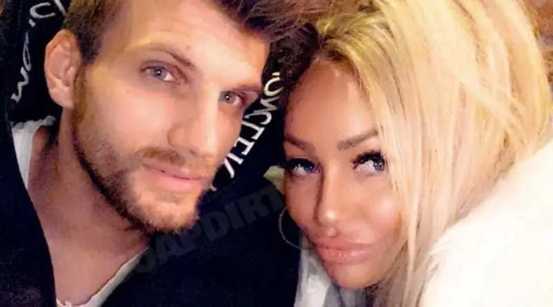 90 Day Fiance': Стейси Сильва и жених Флориан Сукай станут новой парой на шоу TLC?