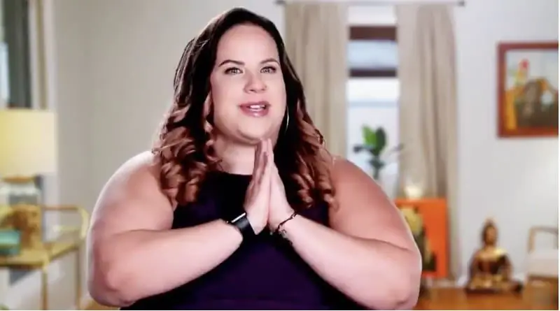 Спойлеры 'My Big Fat Fabulous Life': Уитни Тор запускает тур BGDC - Тодд не в восторге