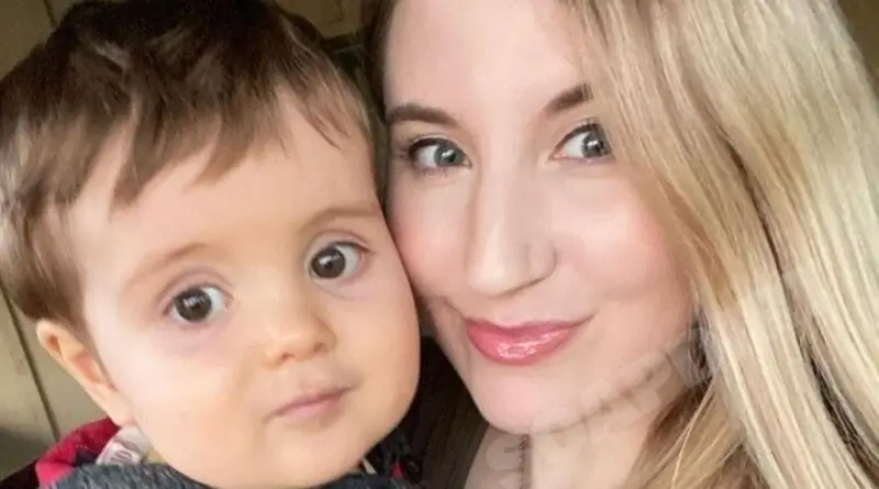90 Day Fiance': Эмили Ларина отдает сына Дэвида в детский сад