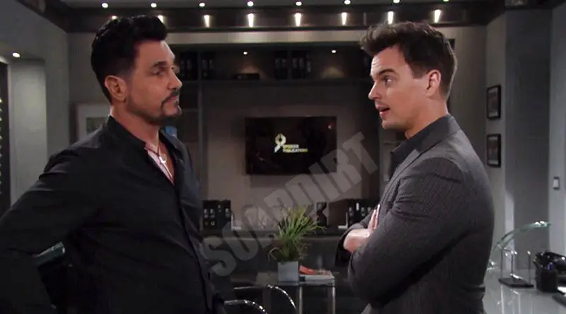 7 Горячие «Смелые и красивые» спойлеры за июль: Wyatt Panics – Bill Begs – Brooke Stunned