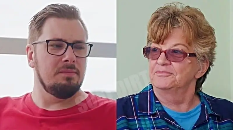90 Day Fiance' Спойлеры: Colt Ditchs Debbie for Noisy Nookie with Jess