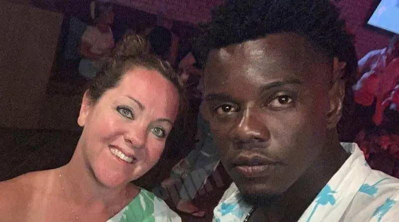 90 Day Fiance': Девар Уолтерс и Мелани Бауэрс - где они сейчас?