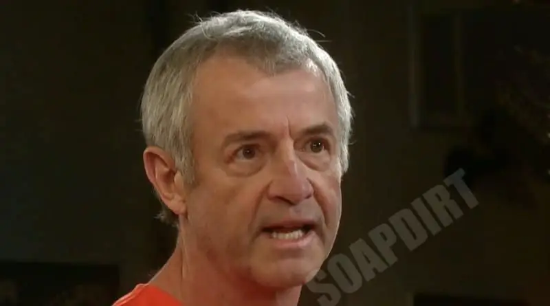 Days of our Lives' Comings & Goings: Клайд вернулся - но не самое худшее возвращение