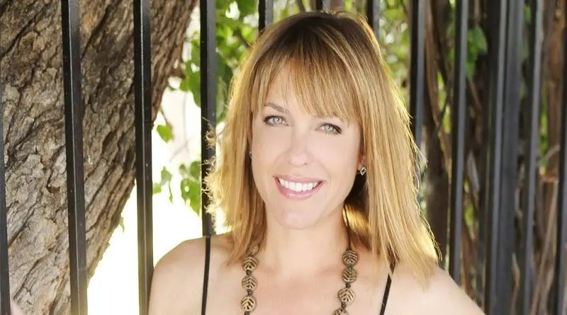 Интервью 'Days of Our Lives': Арианна Цукер о возвращении DOOL - реакция фанатов на смерть Николь