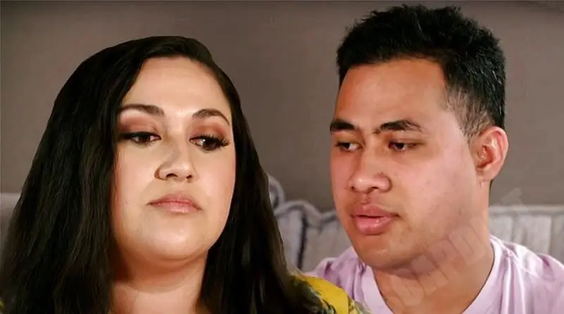 90 Day Fiance': Kalani & Asuelu все еще вместе - драма настроена на рейтинги?